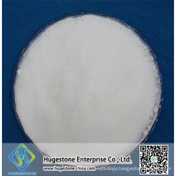 Food Additives Potassium Citrate Powder